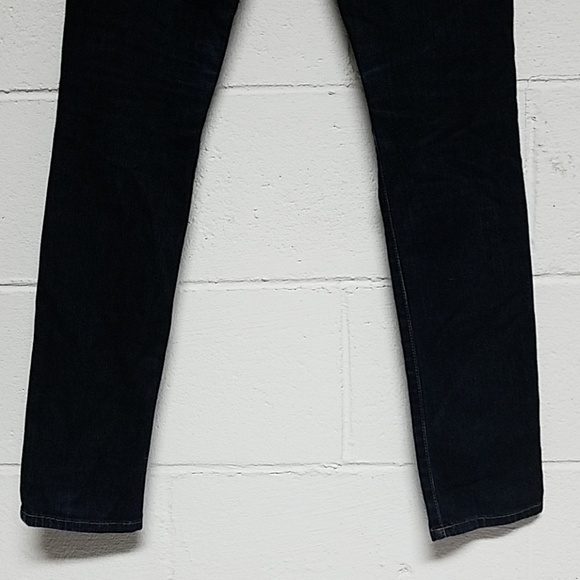 Abercrombie and Fitch Blue Jeans - Picture 6 of 6